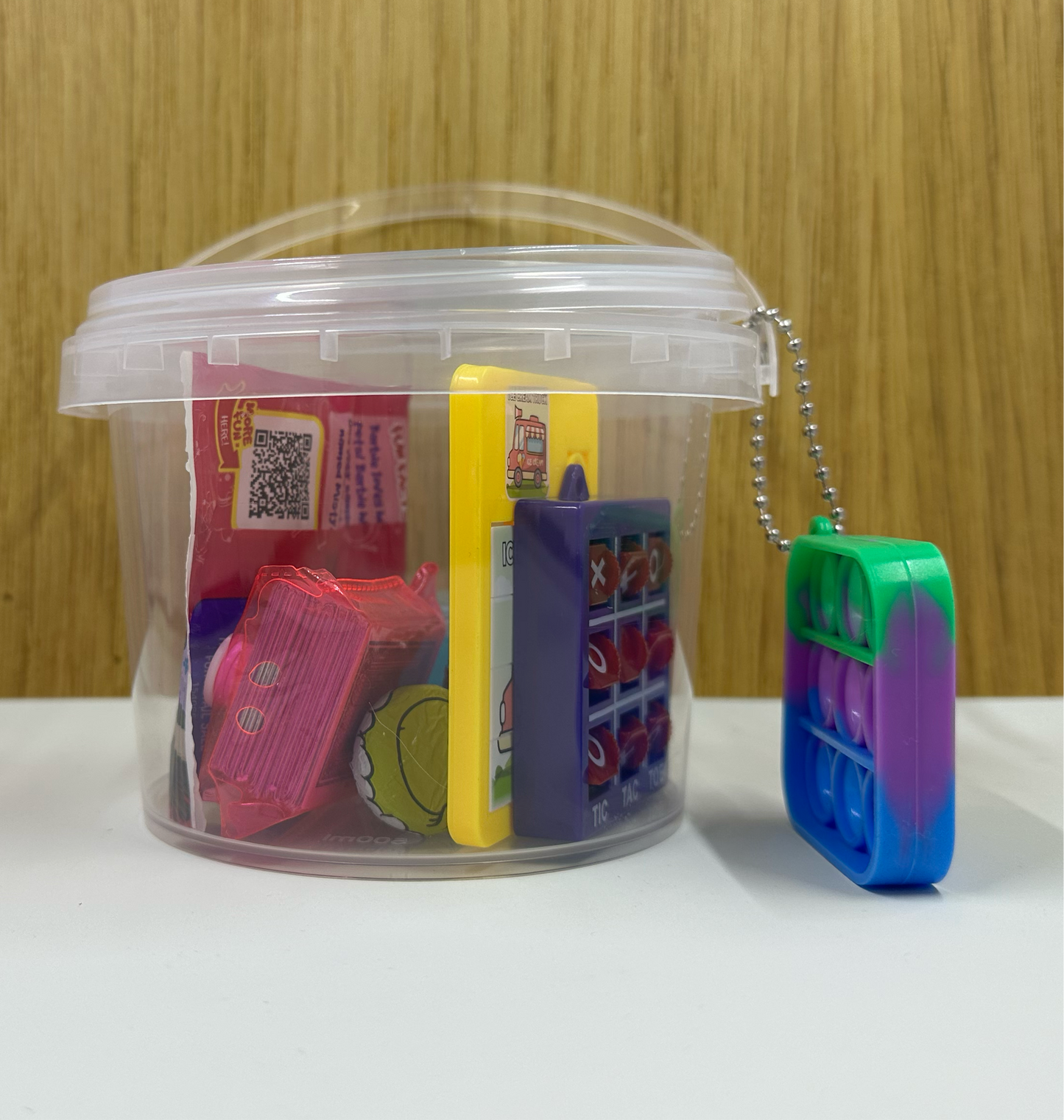 Small Busy Box