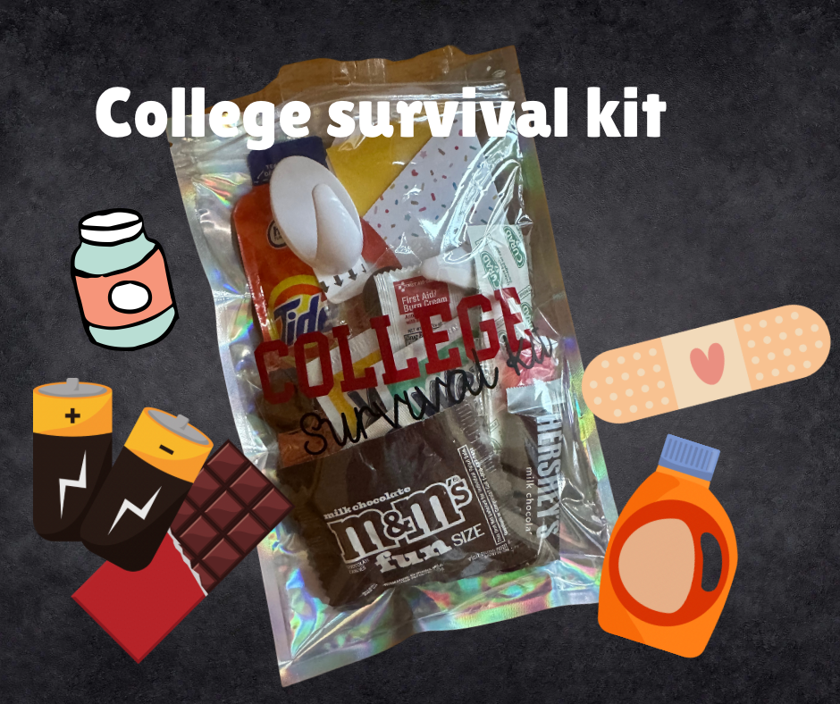 College Survival Kit