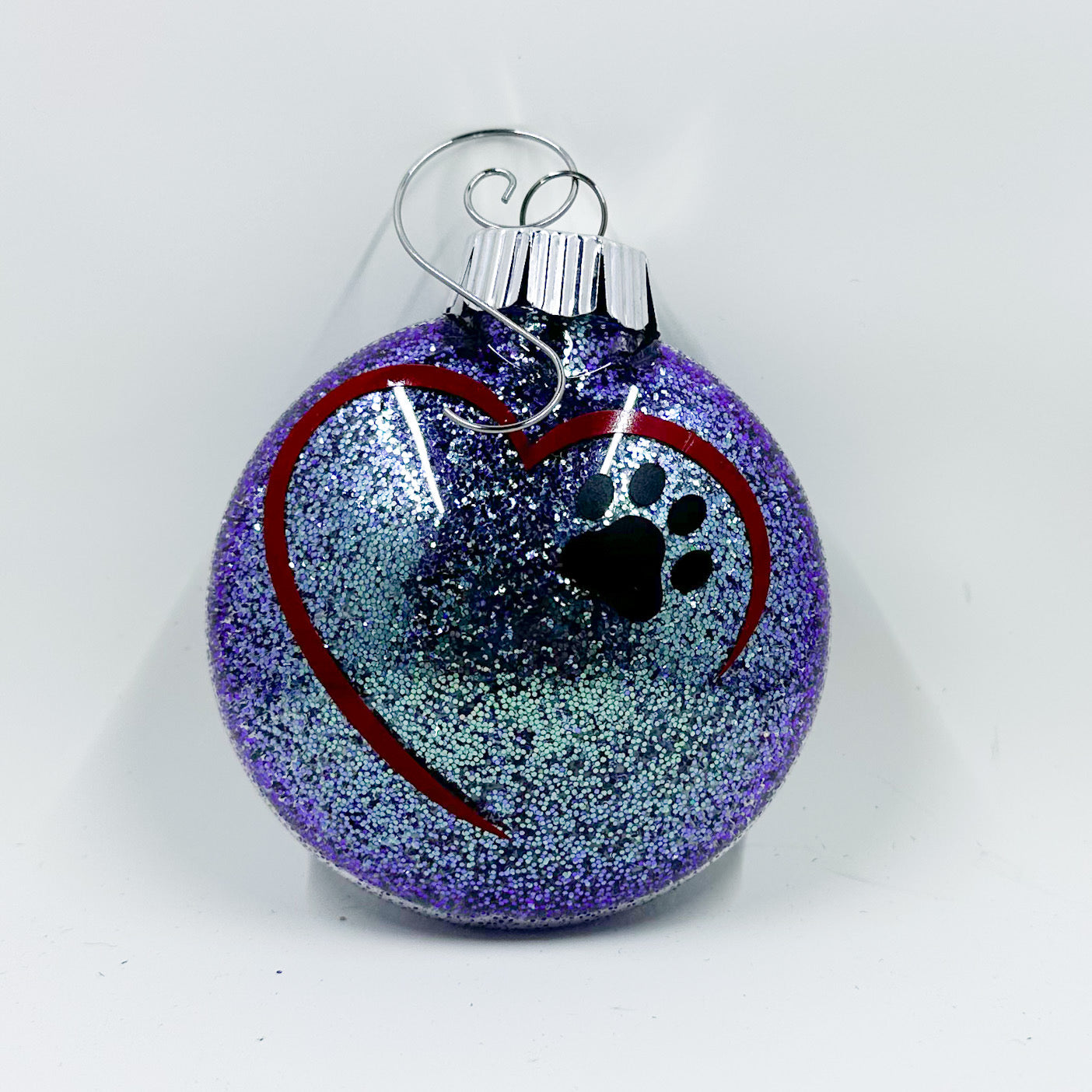 Personalized Pet Ornament