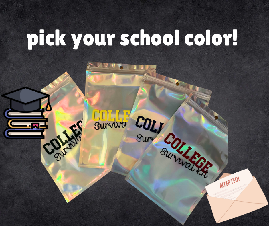 College Survival Kit