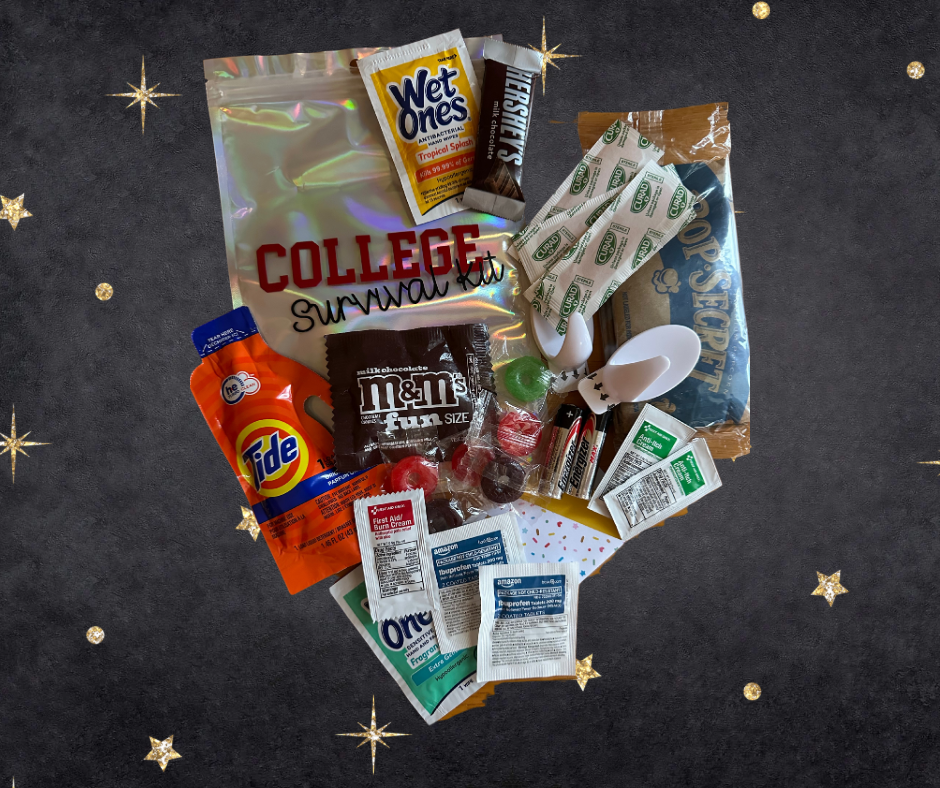 College Survival Kit