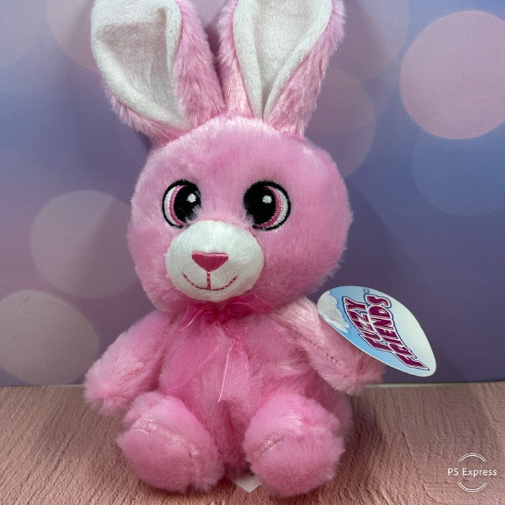 Personalized Easter Gift Set – Custom Bunny Bag with Name & Goodies