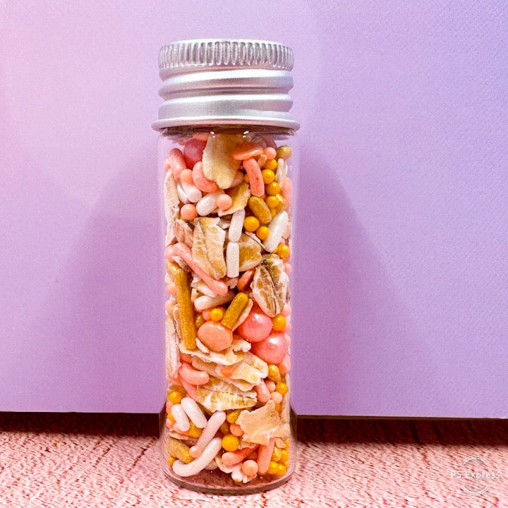 Bunny Bait – Magical Easter Sprinkle Mix for the Easter Bunny!