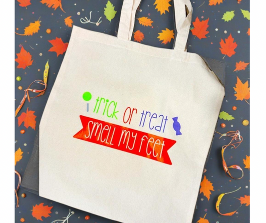 Trick or Treat Bag