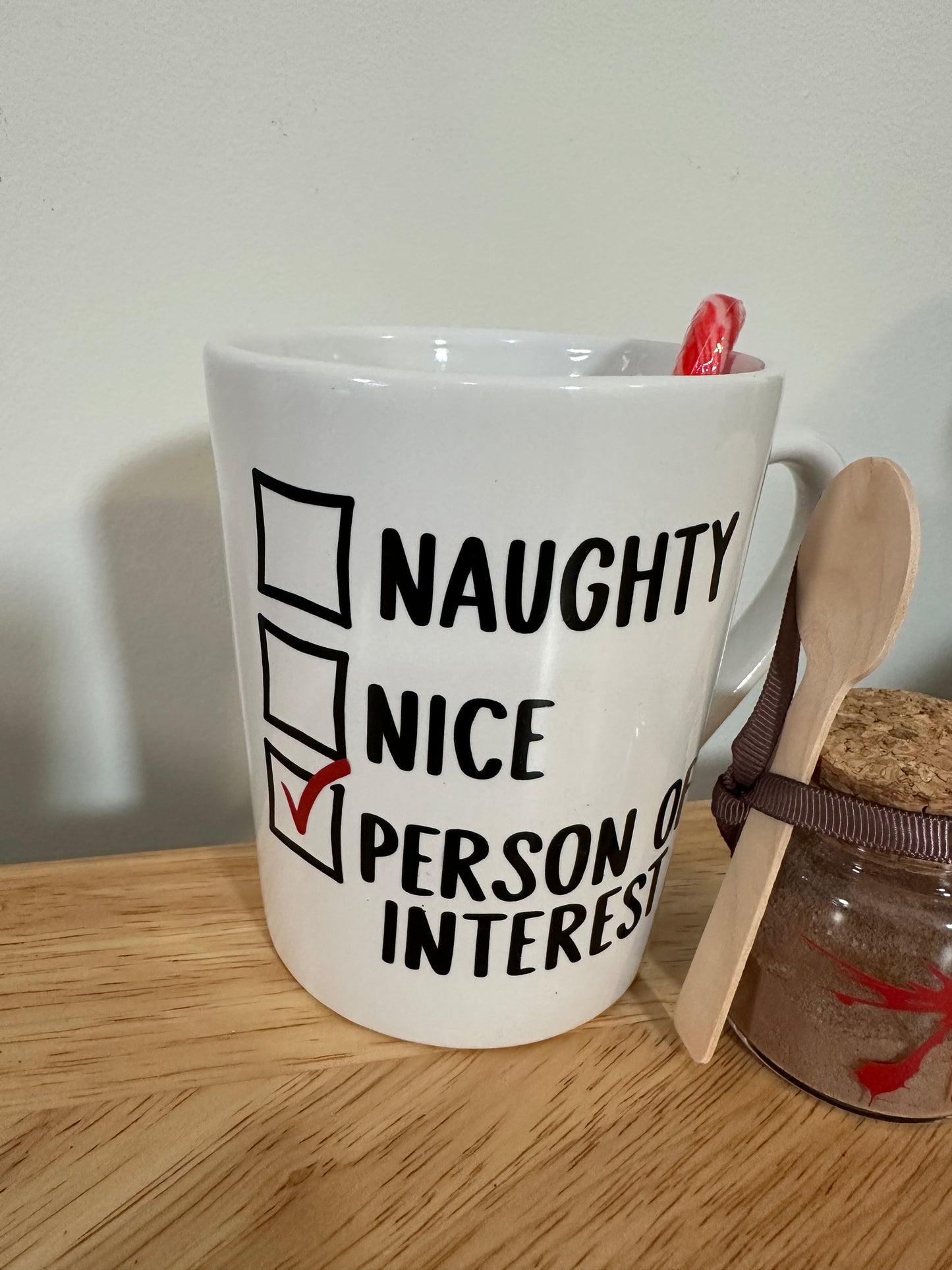 TRUE CRIME HOLIDAY BOX – SERIAL KILLER EDITION