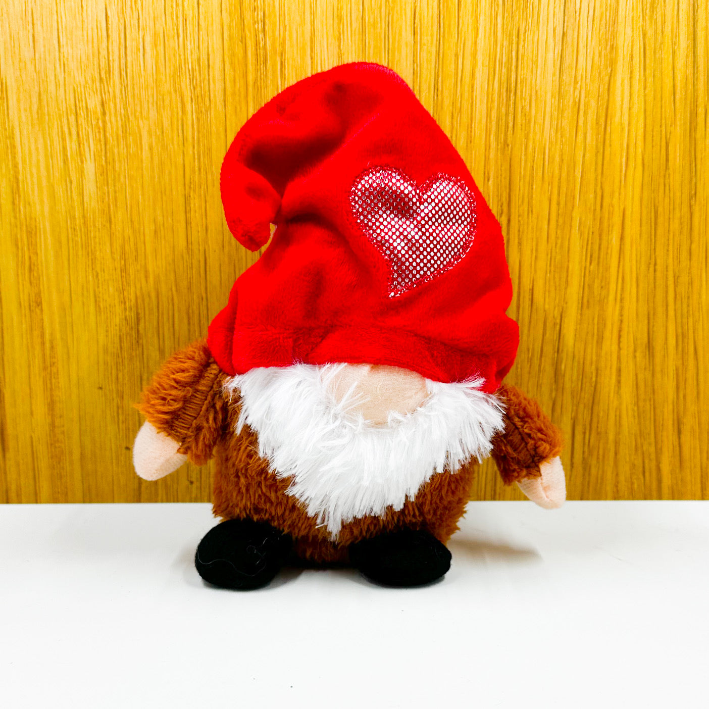 Valentine Personalized Gnome