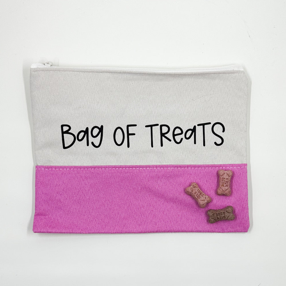 Dog Accessories Bags